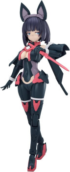 Bandai 2783945 NON Scale 30MS SIS-K00 Micolulu Color B 150mm Model Kit FigureToy