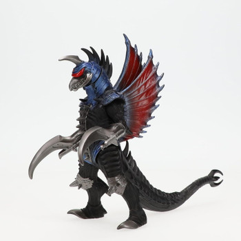 Bandai 92179 NON Scale Godzilla Final Wars Gigan 2004 216mm Figure Prebuilt Toys