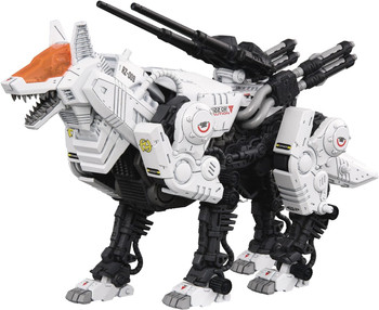 Kotobukiya GN148 1/72 Scale AZ-11 Command Wolf Zoids HMM 200mm Model Kit