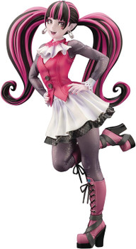 Kotobukiya SV368 1/7 Scale Monster High Draculaura Bishoujo PVC Figure 262mm Toy