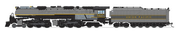 Broadway Limited 8655 N Union Pacific Steam 4-6-6-4 Challenger 3977 (Analog DC)