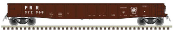 Atlas 50006411 N Scale Master ACF 70-Ton 52' Gondola Pennsylvania #372968