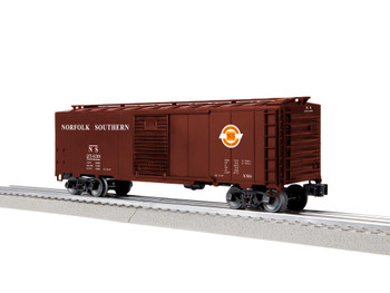 Lionel 2442281 O Scale Norfolk Southern Steel-Side Boxcar #25439
