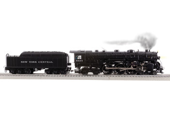 Lionel 2531270 O Scale New York Central 4-6-4 Hudson #5344 Vision Legacy