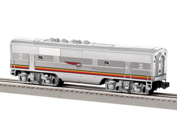 Lionel 2534069 O Scale Santa Fe F3 B-Unit LionChief Plus