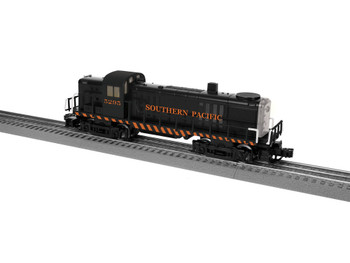 Lionel 2545070 O Scale Southern Pacific RS-3 Diesel #5295 Legacy Control
