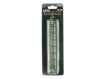 Kato 20-449 N Scale Unitrack Plate Girder Bridge Light Green