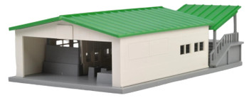 Kato 23-210 N Scale Station Entrance Kit