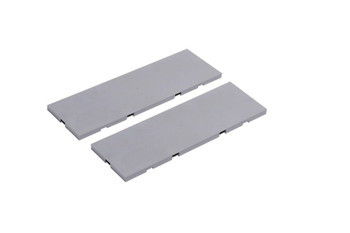 Kato 41-101-E N Scale UniTram-E Center Road 186mm (7-5/16")