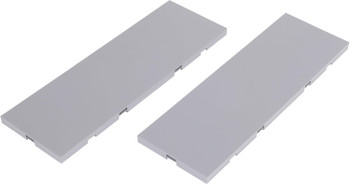 Kato 41-101-E N Scale UniTram-E Center Road 186mm (7-5/16")