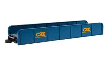 Bachmann N Scale 44652 E-Z Track Girder Bridge - CSX New