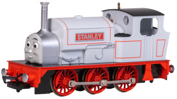 Bachmann HO Scale 58827 Stanley (with moving eyes) New