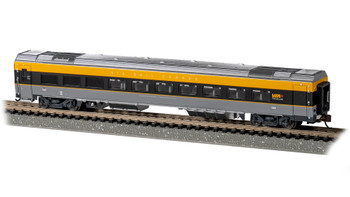 Bachmann Siemens Venture Passenger Cars - Via Rail Canada Business #2701 New
