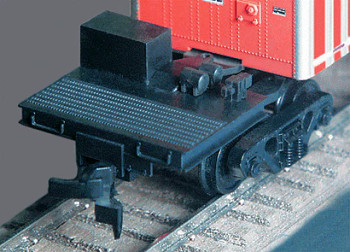 Bowser 55498 HO Scale Cal-Scale Couplermate (Replacement Coupler) New
