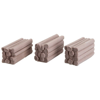 Micro-Trains 49945036 N Scale Pulpwood Log Load (3-Pack) New