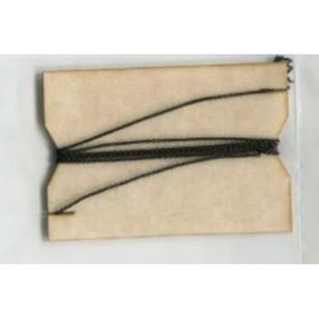 Micro-Trains 49994018 N Scale Mini Chain 24-inch (20-Link) New