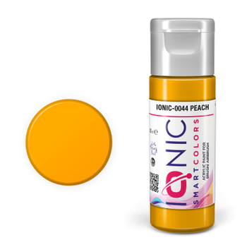 AMMO by Mig Jimenez IONIC-0044 High quality paint 20mL jar IONIC Peach