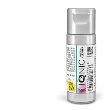 AMMO by Mig Jimenez IONIC-0301 High quality paint 20mL jar IONIC Cleaner