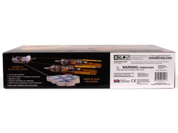 AMT 1276 1:32 Scale Star Wars: The Phantom Menace Anakin's Podracer Model Kit