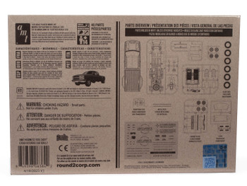 AMT 1409 1:25 Scale 1996 Chevrolet C-3500 Dually Pickup Easy Build Model Kit