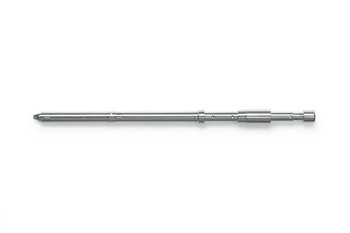 Tamiya 12694 1:35 Scale Leopard 2 A7V Metal Barrel Detail Up Parts