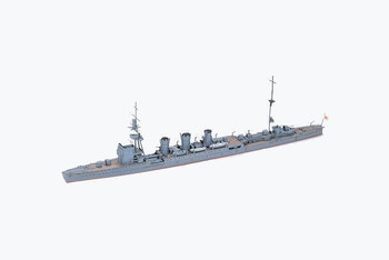 Tamiya 31318 1:700 Scale Kiso Light Cruiser kit Plastic Model Kit