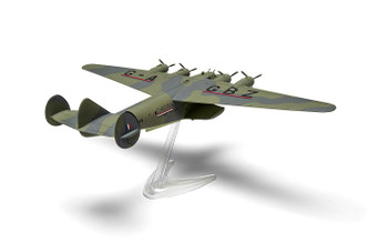 Airfix A04172V 1:144 Boeing 314 Clipper Military Collectible Plastic Model Kit
