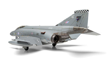Airfix A06019A 1:72 McDonnell Douglas Phantom FG.1/FGR.2 Plastic Model Kit