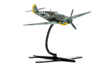 Airfix A50194 1:72 Spitfire vs Bf 109F-4 Dogfight Set Plastic Model Kit