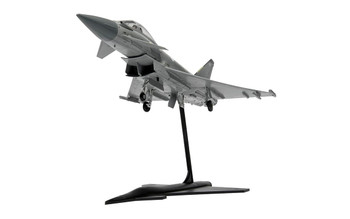 Airfix A55016 1:72 Eurofighter Typhoon Jet Starter Set Plastic Model Kit