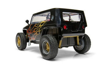 Airfix J6038 Jeep Quicksand QUICKBUILD Off-Road Plastic Model Kit Hobby