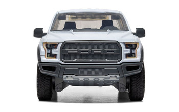 Airfix J6053 Ford F-150 Raptor QUICKBUILD Grey Truck Plastic Model Kit