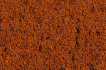 Monroe Models 3108 AIM Weathering Powder Medium Rust 1 oz Model Railroad Scenery