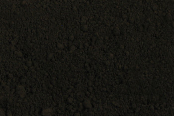Monroe Models 3115 AIM Weathering Powder Soot Black 1 oz Model Railroad Scenery