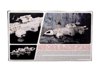 MPC 1030 1:48 Space 1999: '22" Eagle Transporter Metamorph Edition Plastic Model