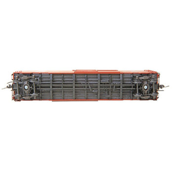 Kadee 6418 HO Scale Milwaukee Road 50ft PS-1 Boxcar Ready to Run #39075 Car Club