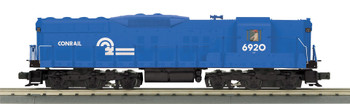MTH 30-21355-1 O Scale RailKing Conrail SD-9 Diesel #6920 Proto-Sound 3.0