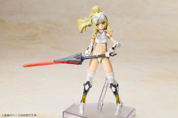 Kotobukiya FG183 Frame Arms Girl Durga II Light Armor Ver. Pre-Painted
