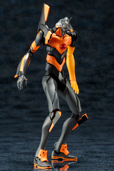 Kotobukiya KP424R Godzilla vs. Evangelion Test Type-01 Godzilla Ver. Collectible