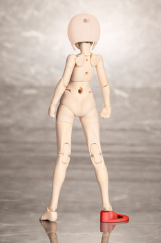 Kotobukiya KP833 Megami Device B1R-M Chassis Kit Skin Color C Japan Import