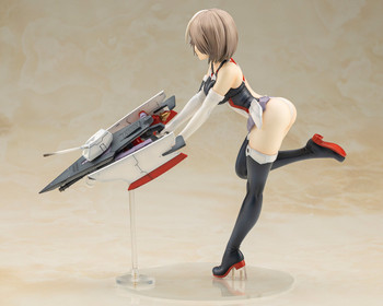 Kotobukiya PV258 Frame Arms Girl Kongo Swimsuit Ver. PVC Statue Japan Import