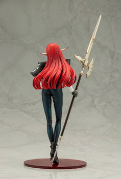 Kotobukiya PV260 Metaphor: ReFantazio Hulkenberg 1:7 Scale PVC Statue Anime