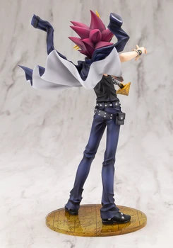 Kotobukiya PV324 ARTFX J Yu-Gi-Oh! Yami Yugi Passionate Duelists Japan Import