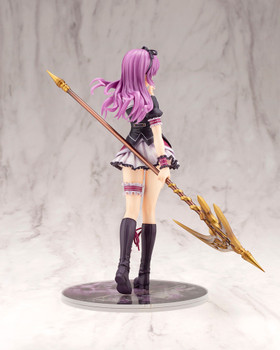 Kotobukiya PV411 Legend of Heroes Renne Bright 1:8 Scale PVC Statue Japan Import