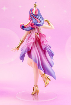 Kotobukiya SV381 My Little Pony Princess Cadance Bishoujo Statue Japan Import
