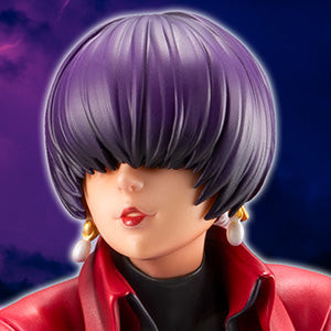 Kotobukiya SV392 SNK KOF '97 Orochi Shermie Bishoujo Statue 1:7 Scale PVC Statue