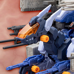Kotobukiya ZD193 Zoids HMM RZ-030 Gun Sniper Leena Special 2001 Japan Import