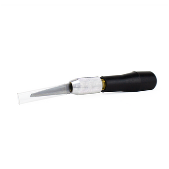 Excel Blades 16007 K7 Carving Knife K7 Knife Hobby Craft Tool for Modeling