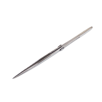 Excel Blades 30411 Slide Lock Pointed Tweezers Hobby Craft Tool for Modeling