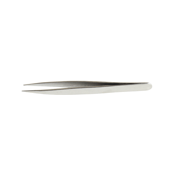 Excel Blades 30412 Sharp Pointed Tweezers Hobby Craft Tool for Modeling